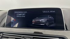 BMW 6 Series 640d M Sport 4dr Auto Diesel Saloon